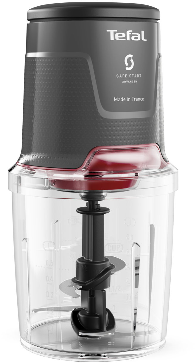 Tefal MQ740HF0 Easy Press