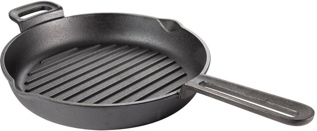 TESCOMA MASSIVE Mély grill serpenyő 28 cm 617010.00