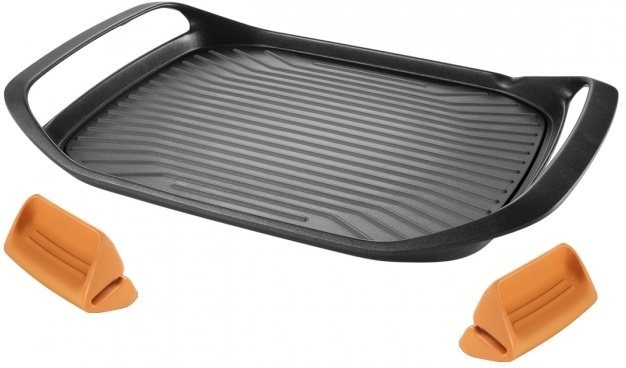 Tescoma Grill serpenyő SmartCLICK 42x28cm 605068.00