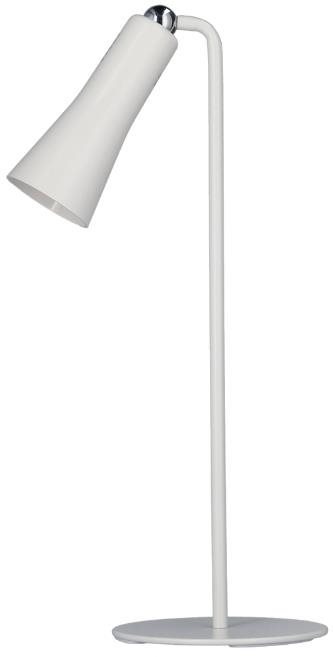 Tesla LED Lucie, mágneses, 120 lm, 3000 K, USB-C, fehér