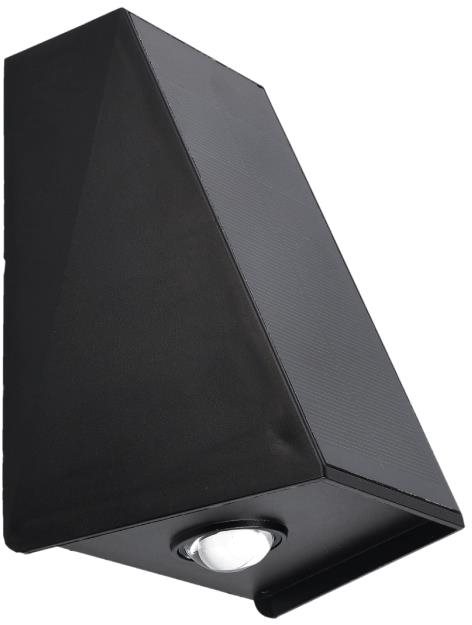 Tesla LED napelemes, 50 lm, 1300 mAh, 3000 K
