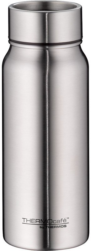 THERMO café by THERMOS vákuumzáras thermo bögre, 0,5 l, rozsdamentes acél