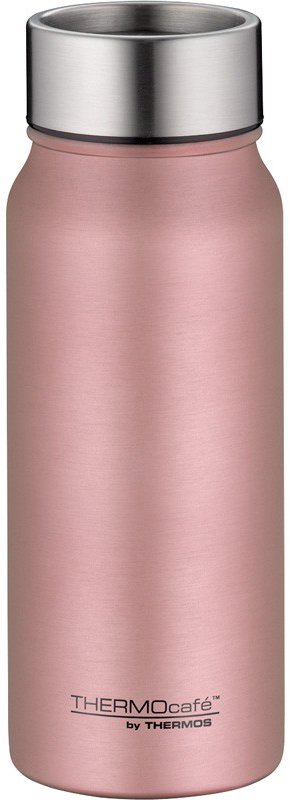 THERMO café by THERMOS vákuumzáras thermo bögre, 0,5 l, rózsaarany