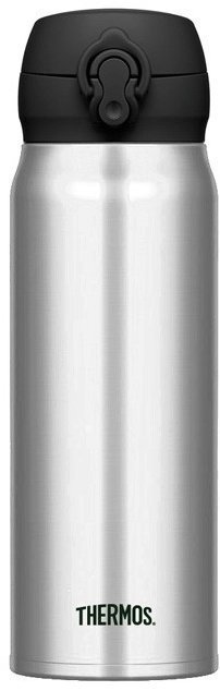 THERMOS Motion hordozható thermo bögre, 0,5 l, rozsdamentes acél