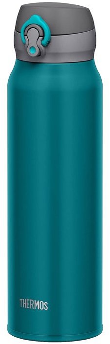 THERMOS Motion hordozható thermo bögre, 0,75 l, türkizkék