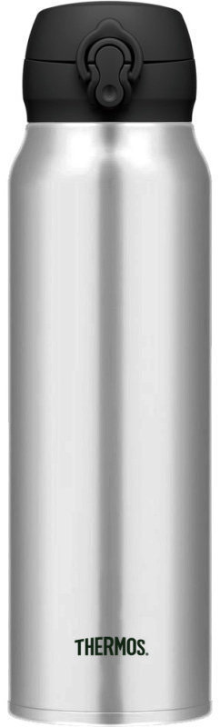 THERMOS Motion hordozható thermo bögre, 0,75 l, rozsdamentes acél