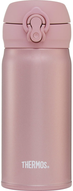 THERMOS Motion hordozható thermo bögre, 0,35 l, rózsaarany