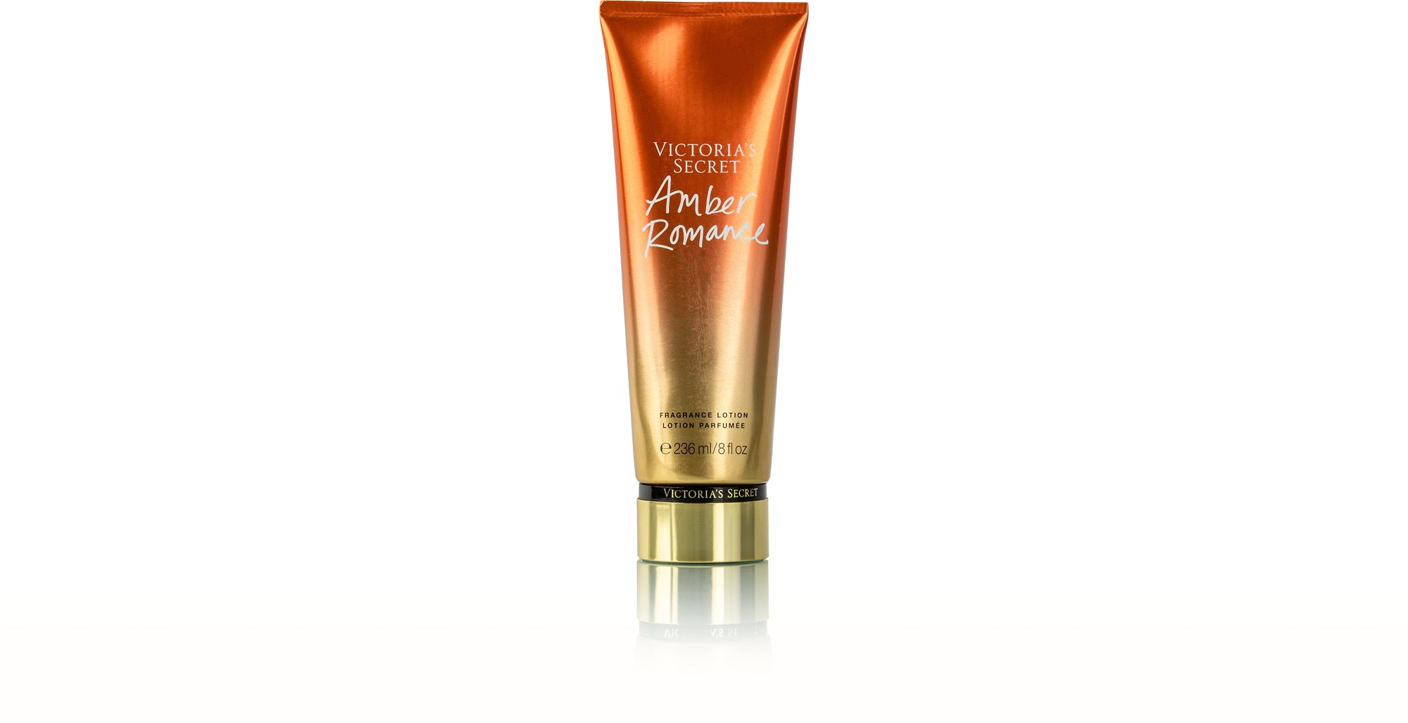 VICTORIA'S SECRET Amber Romance 236 ml