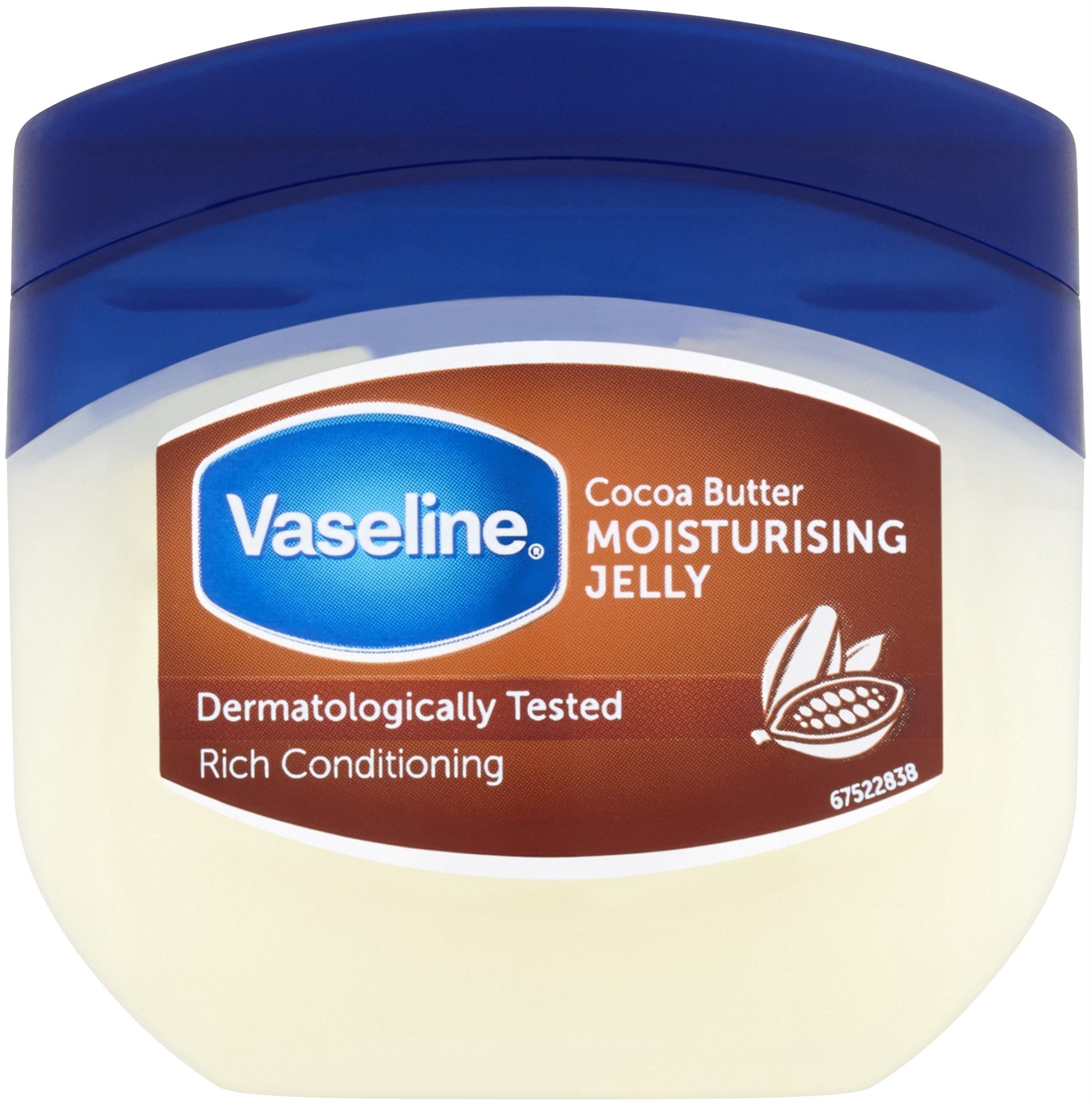 VASELINE Cocoa Butter 100 ml