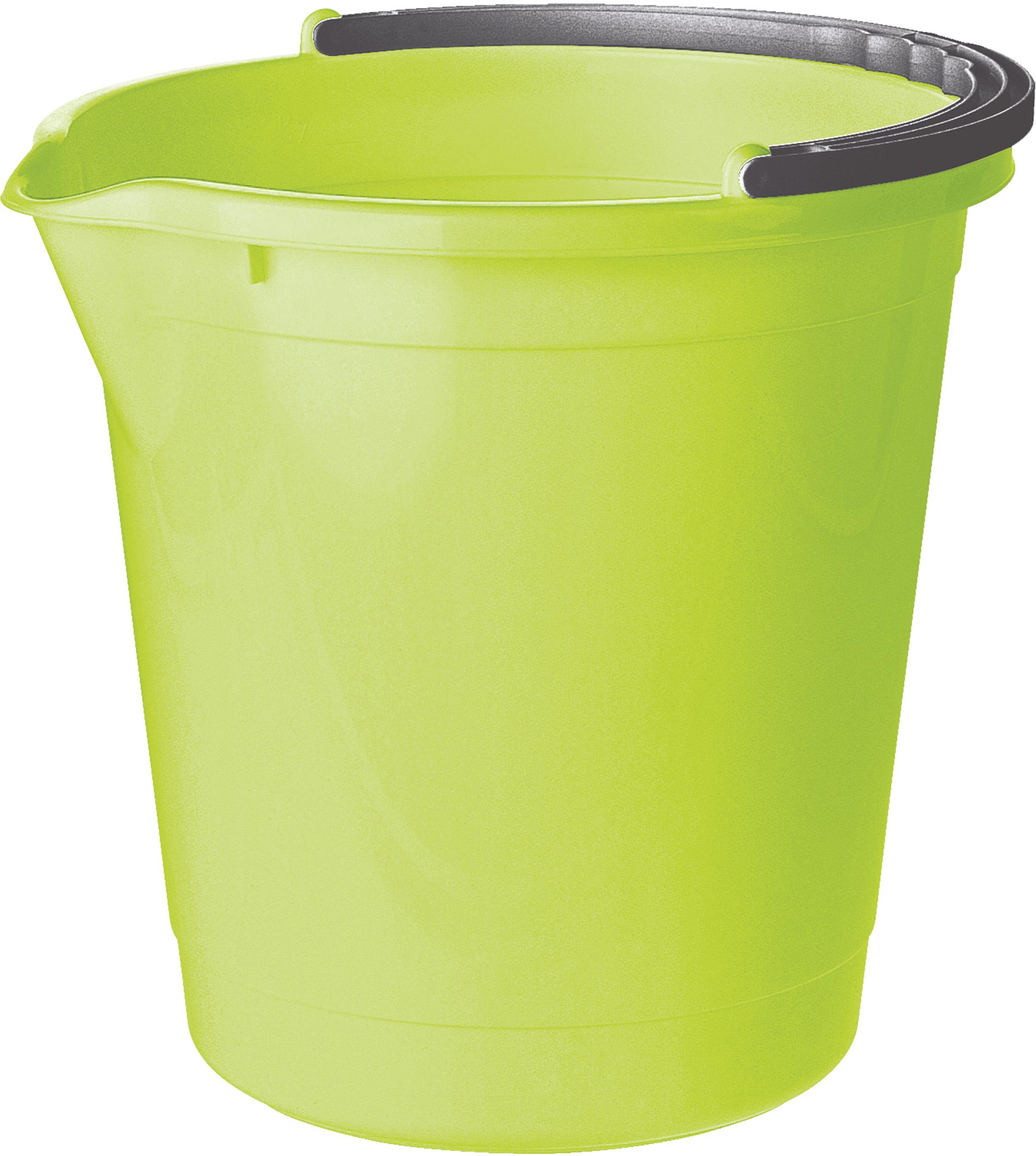 Tontarelli, 7 L zöld