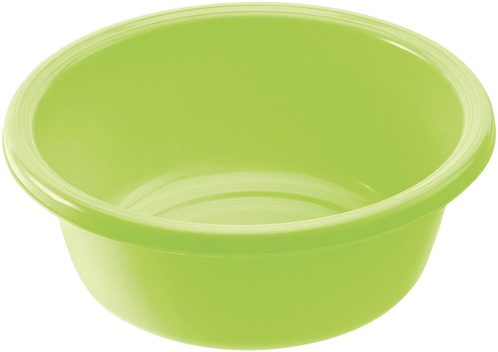 Tontarelli - 28cm, kerek, zöld
