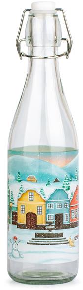 TORO VESNIČKA, pattintós zár, 1 l