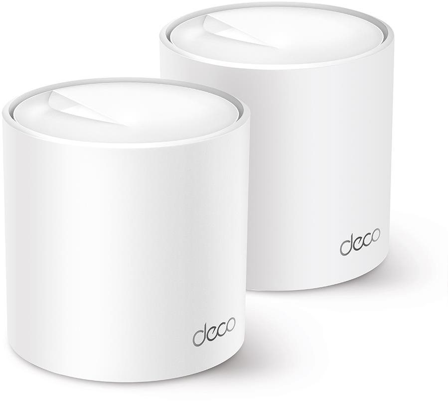 TP-Link Deco X50 (2-pack)