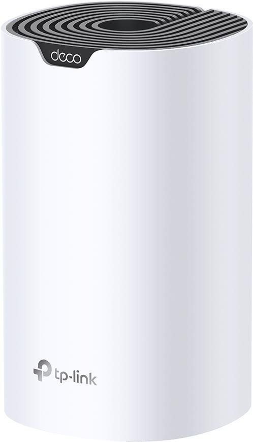 TP-Link Deco S7 (1-pack), WiFi AC Gigabit mesh system