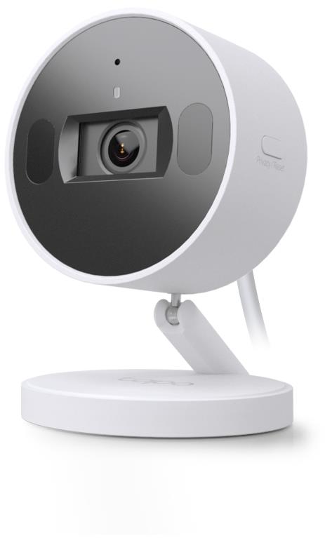 TP-Link Tapo C125, AI 2K QHD