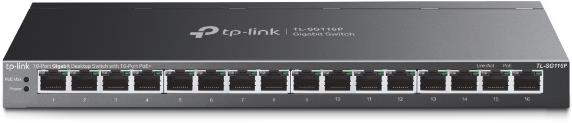 TP-Link TL-SG116P