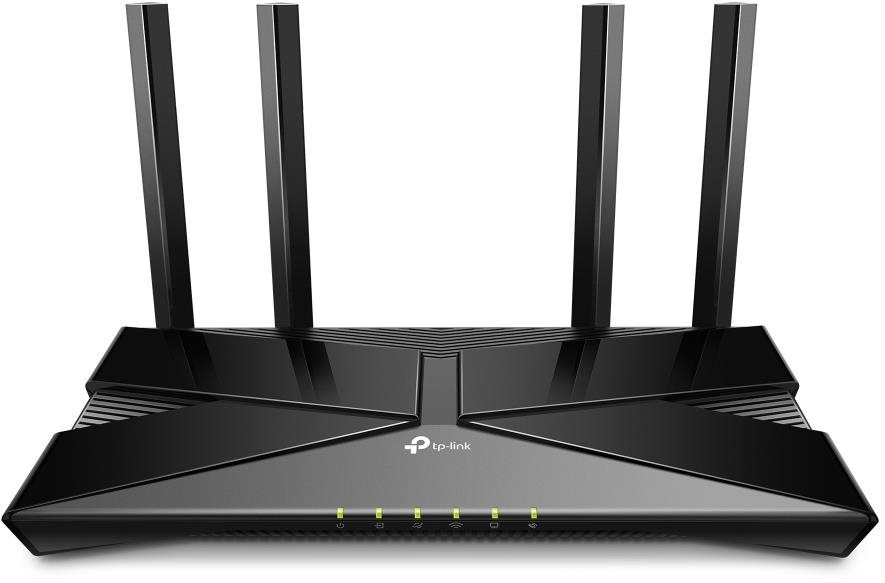 TP-Link Archer VX1800V, AX1800