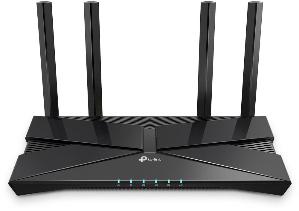 TP-Link Archer AX1800