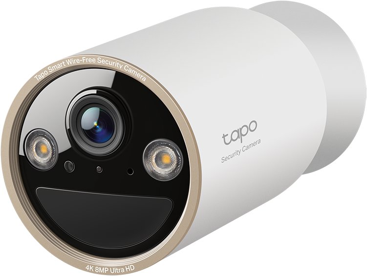 TP-Link Tapo C460