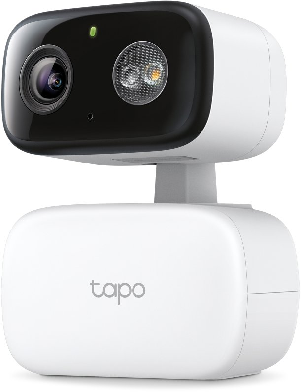 TP-Link Tapo C206 Indoor/Outdoor