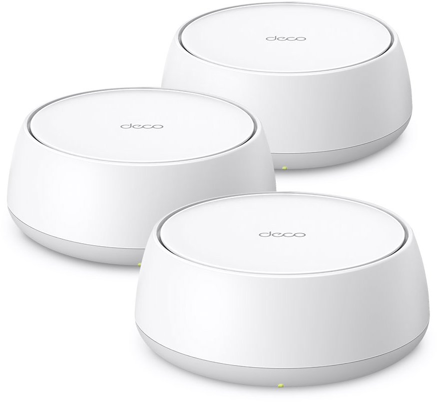 TP-Link Deco BE22 (3-pack)