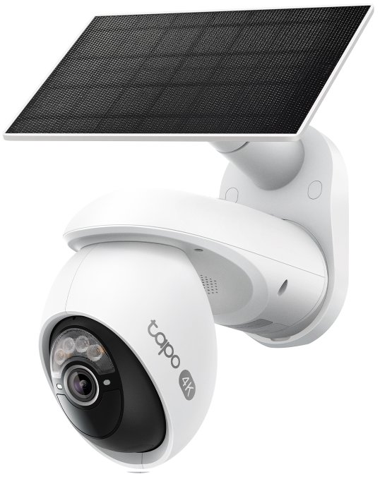 TP-Link Tapo TC92 Kit