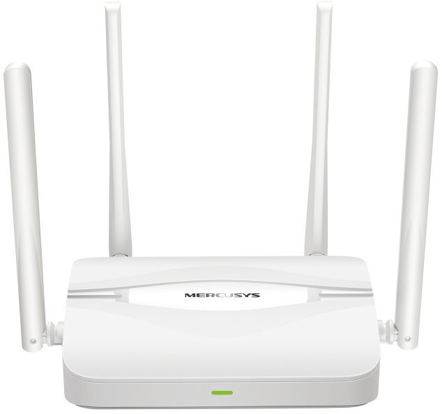 Mercusys MR25WBE, WiFi 7 BE3600