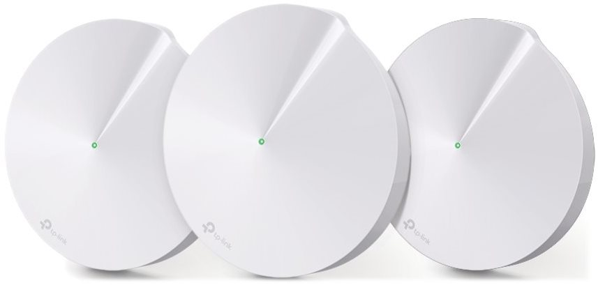 TP-Link Deco M5 (3-pack)