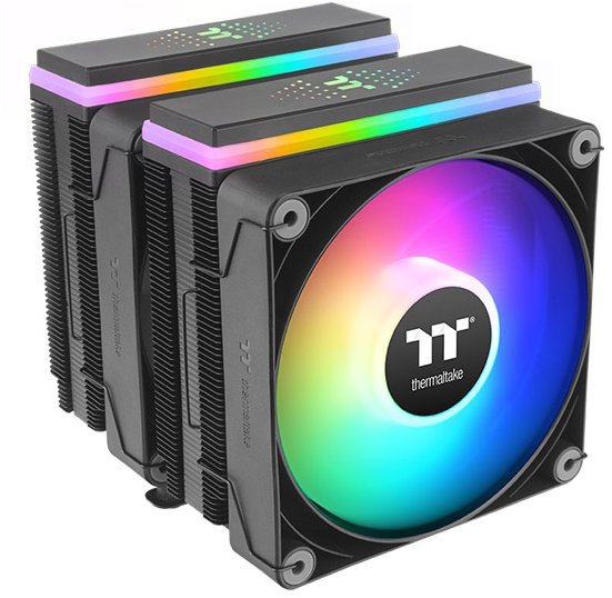 Thermaltake ASTRIA 600 ARGB Lighting