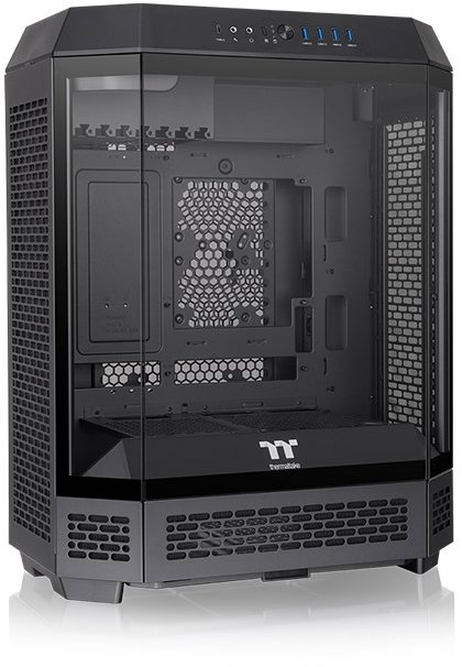 Thermaltake The Tower 600 Mid Tower Chassis