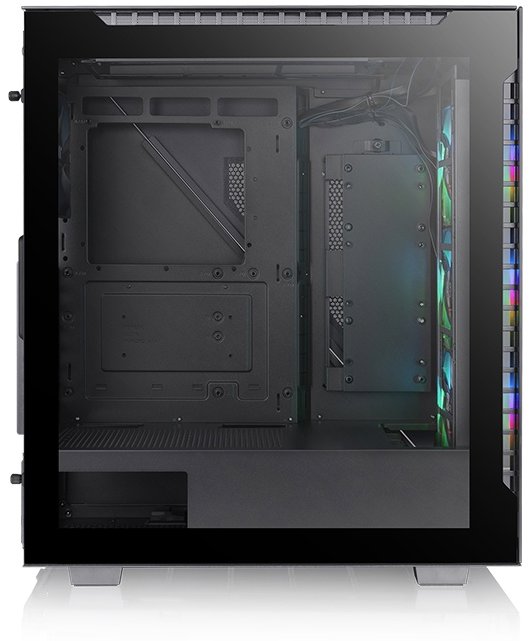 Thermaltake Divider 550 TG Ultra Mid Tower Chassis