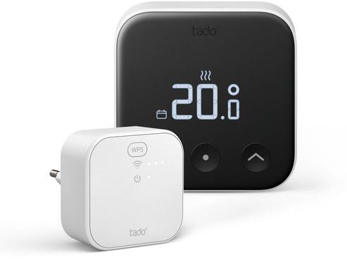 Tado X (Starter Kit)
