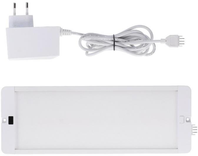 Tesla - Konyhai LED szalag, KIT, 574x100 mm