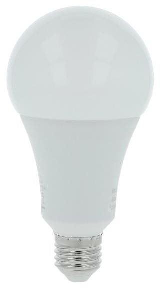 Tesla LED izzó, E27, 20 W, 230 V, 2500 lm, 6500 K, hideg fehér