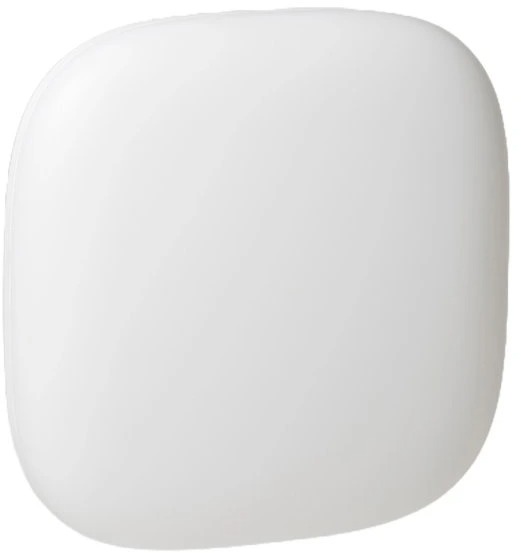 TESLA LED mennyezeti lámpa, 18/24 W, 230 V, 1800/2400 lm, 3000/ 4000/ 6000 K, Ra 80, 20°, IP65, négyzet