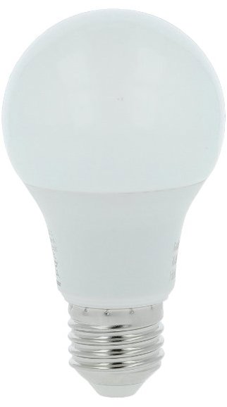 Tesla – LED BULB E27 izzó, 8 W, 230 V, 806 lm, 25 000 óra, 6500 K hideg fehér, 220°
