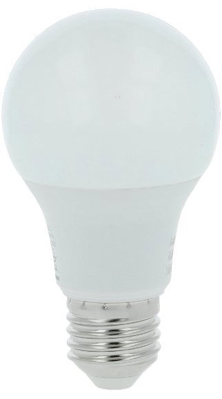 Tesla BULB, E27, 6W, 230V, 640lm, 25 000h, 6500K hideg fehér, 220°