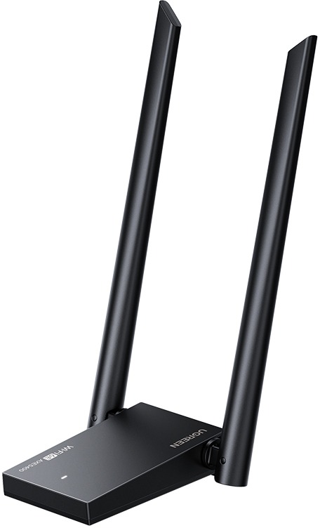 Ugreen AXE5400 Wi-Fi 6E High-Gain USB C Adapter