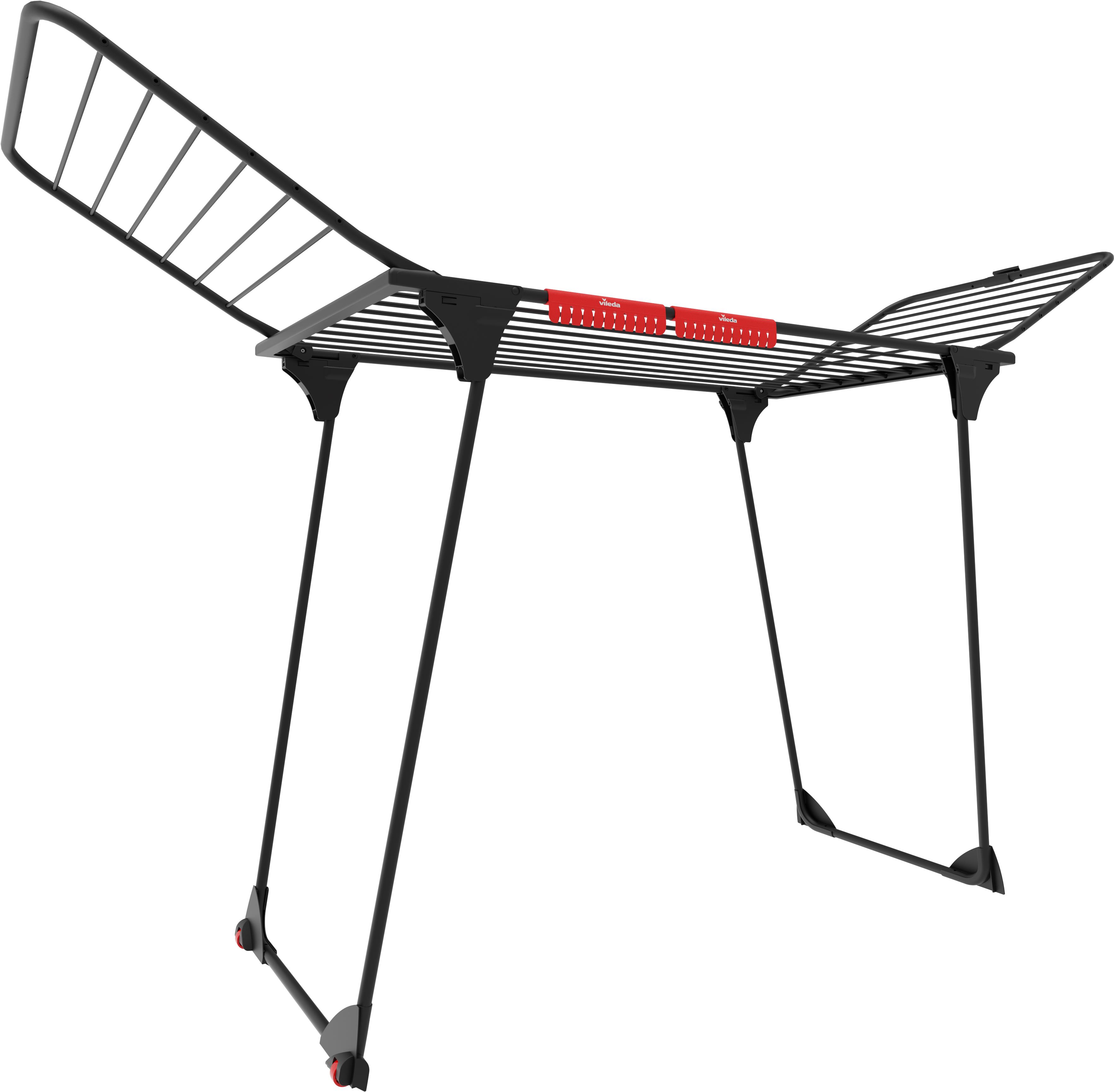 VILEDA King Ultimate Black Edition 20 m