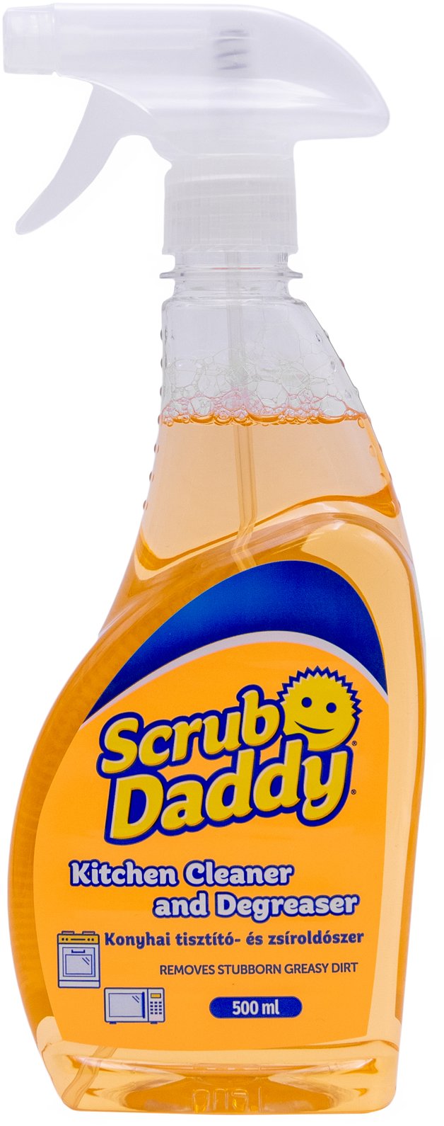 SCRUB DADDY Konyhai tisztítószer, 500 ml