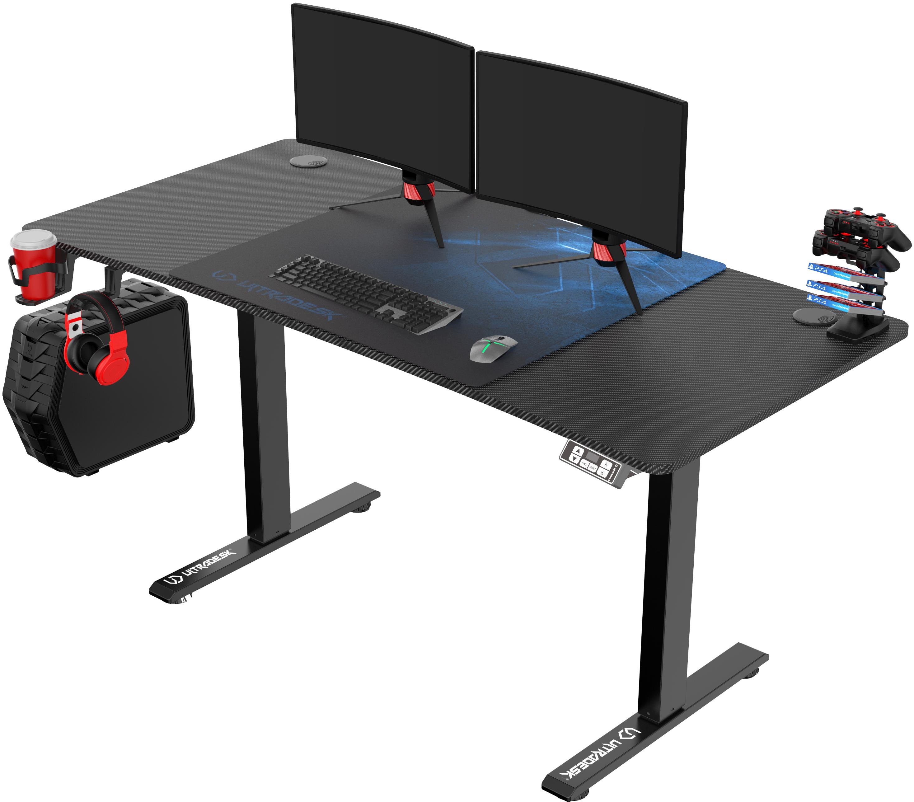 ULTRADESK Level V2 - kék