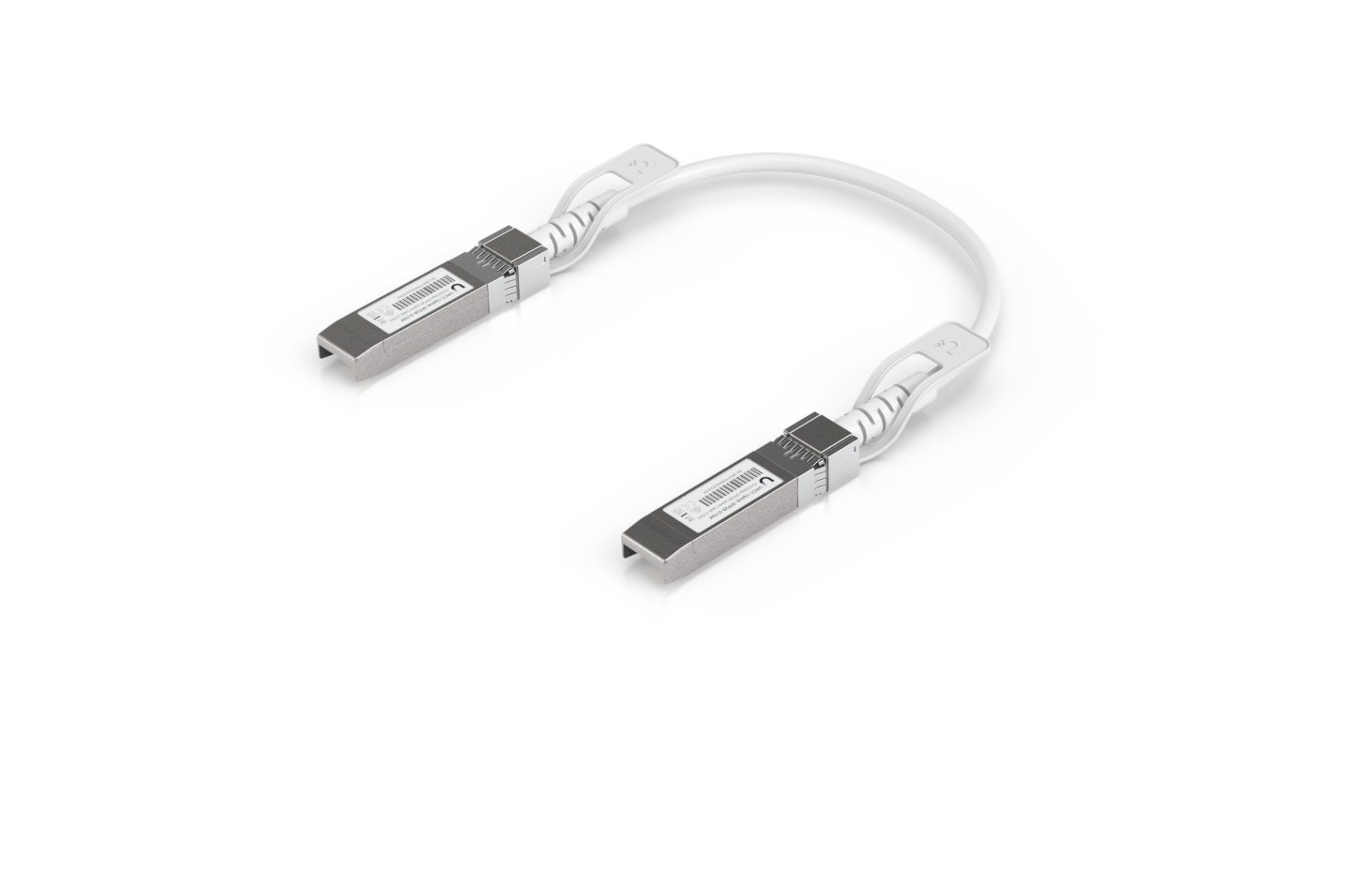 Ubiquiti UniFi 10/25 Gbps SFP28 uplink Cable, 0,15m
