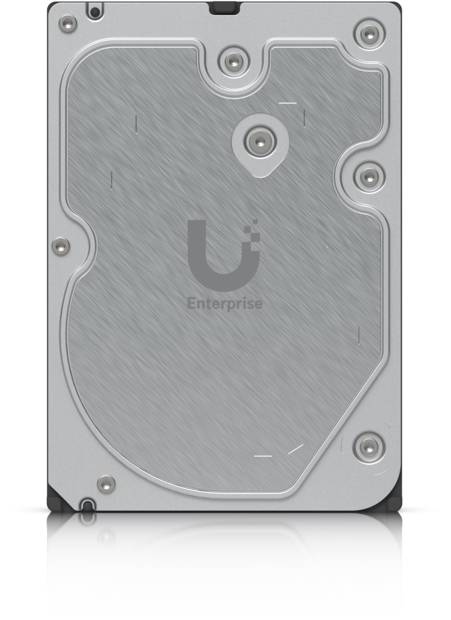 Ubiquiti UniFi Enterprise 3.5" HDD, 8 TB