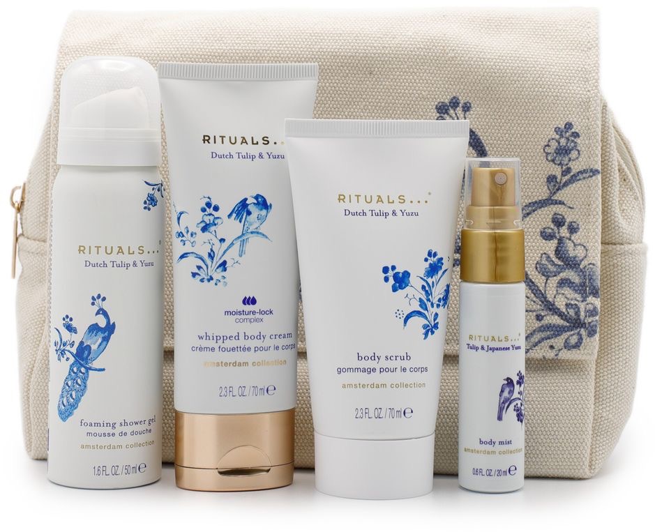 Rituals Amsterdam Collection 210 ml