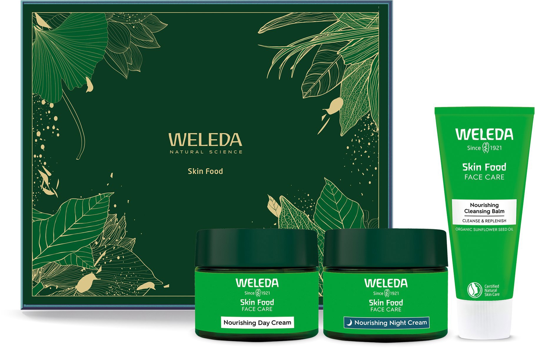 WELEDA Skin Food, 155 ml