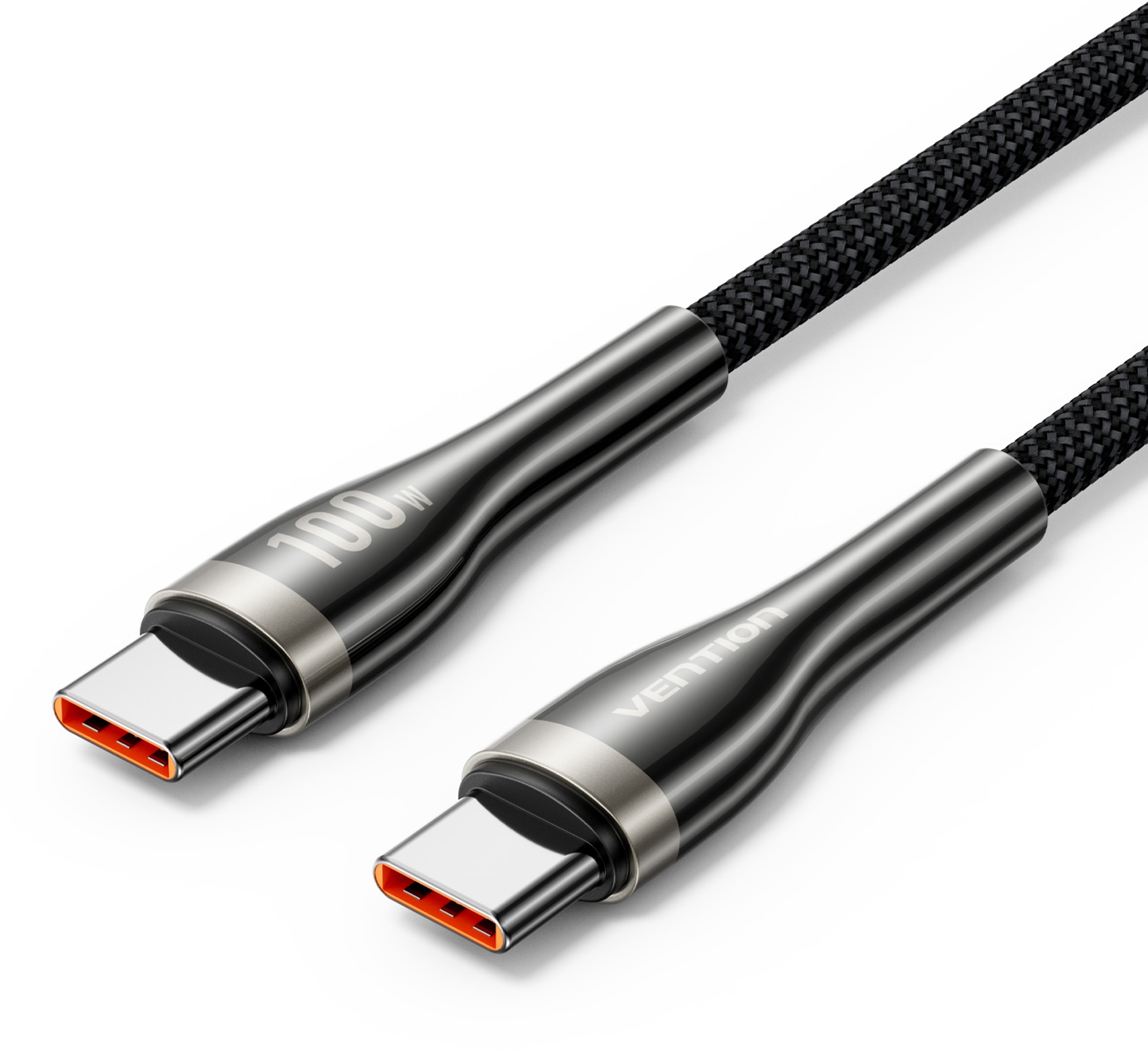 Vention USB 2.0 Type-C Cable