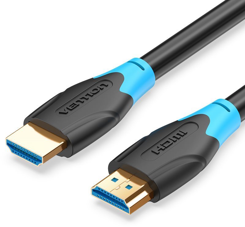 Vention HDMI 1.4 Exclusive Cable 15m Black Type