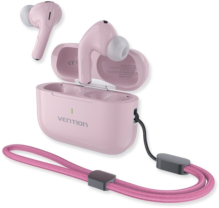 Vention ECHO LITE E11 Plus Pink