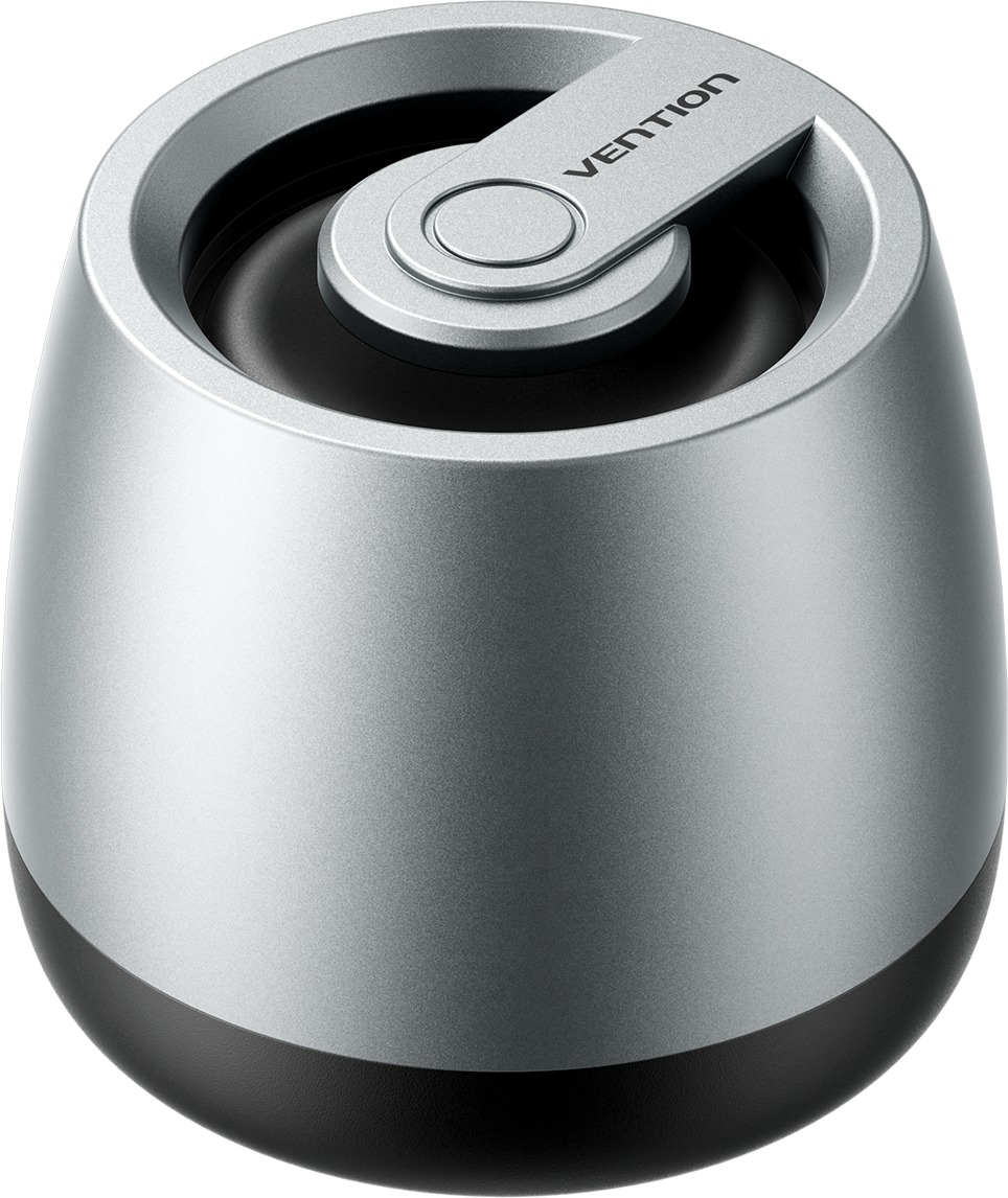 Vention Omni O11 Desktop, Silver