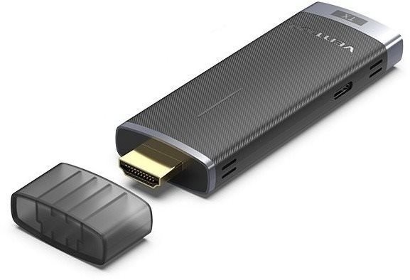 Vention Wireless HDMI Transmitter Black